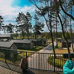 Дом отдыха Folga