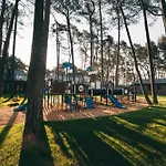 Prázdninový dům Folga Mrzeżyno