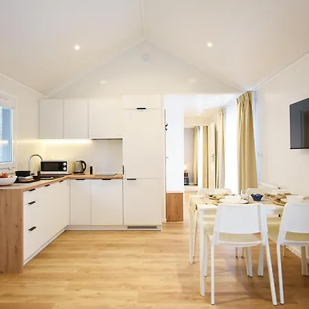 Folga Ferienhaus