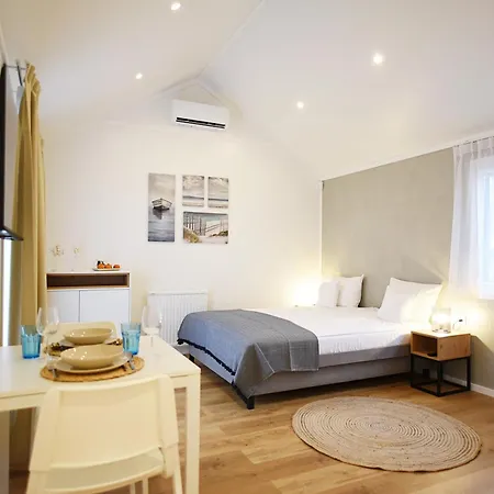 Holiday home Folga