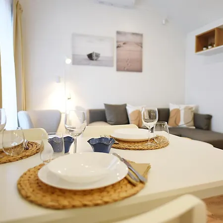 Folga Ferienhaus Treptower Deep