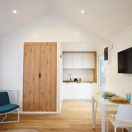 Casa de Férias Folga Mrzeżyno