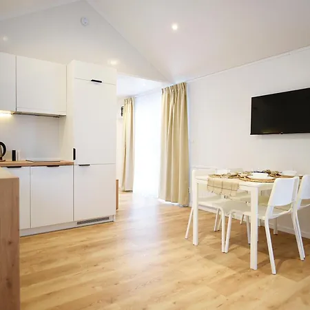 Folga Holiday home *