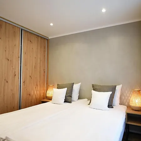 Holiday home Folga *