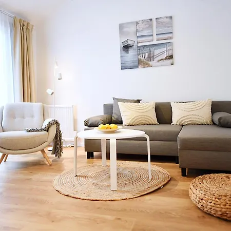Folga Ferienhaus *