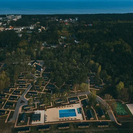 Holiday home Folga