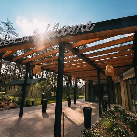 Holiday home Folga Mrzezyno