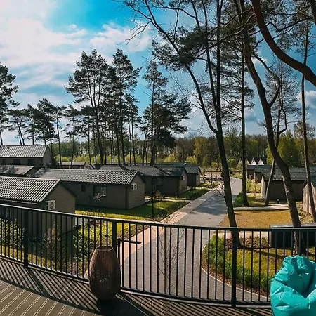Holiday home Folga