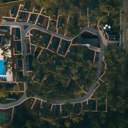 Ferienhaus Folga