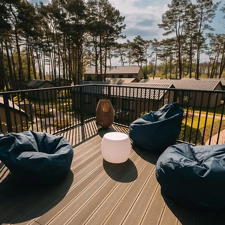 Ferienhaus Folga *