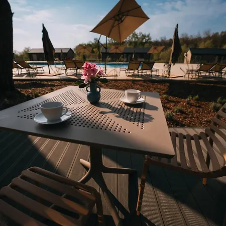 Holiday home Folga *