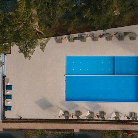 Holiday home Folga