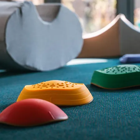 Folga Holiday home Mrzezyno