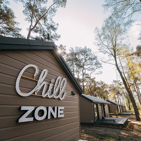 Folga Σπίτι διακοπών Mrzeżyno