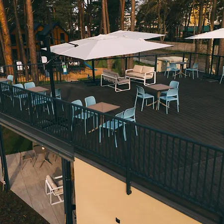 Holiday home Folga *