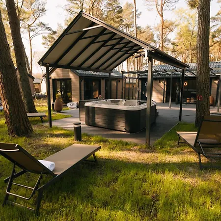 Folga Ferienhaus *