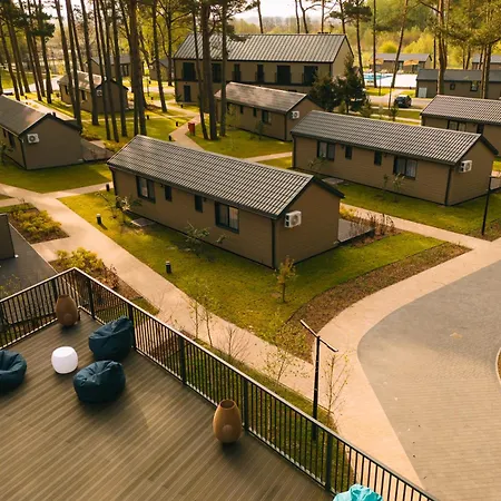 Folga Holiday home