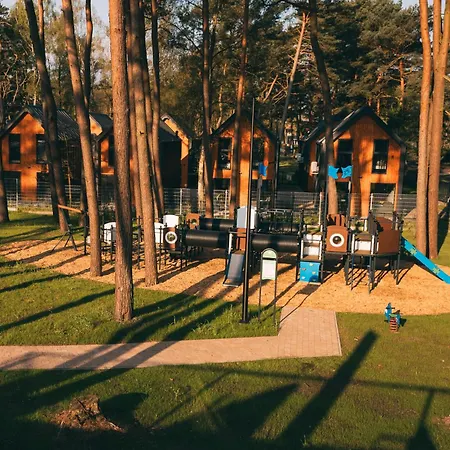 Ferienhaus Folga *