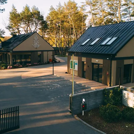 Holiday home Folga *
