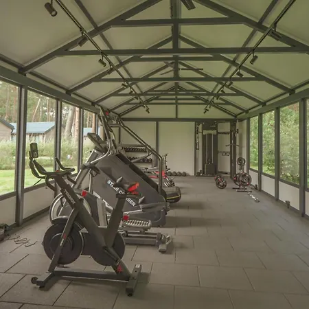 Folga Ferienhaus