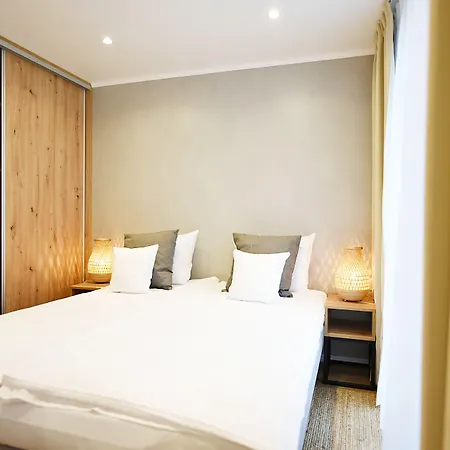 Folga Ferienhaus Treptower Deep