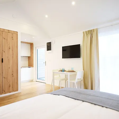 Folga Ferienhaus