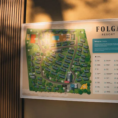 Folga Ferienhaus