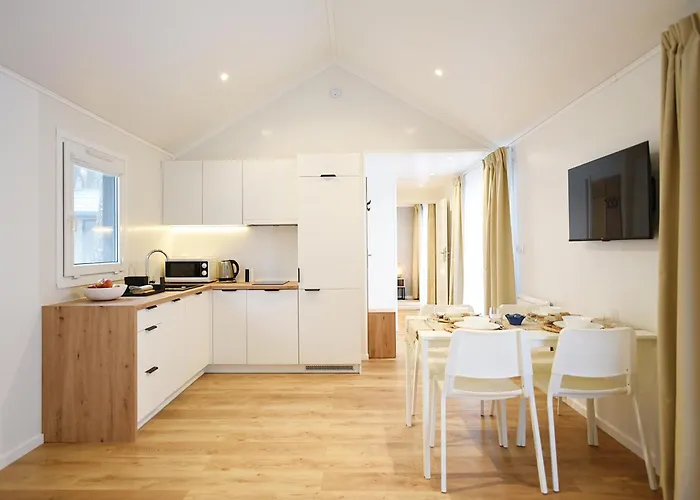 Folga Σπίτι διακοπών