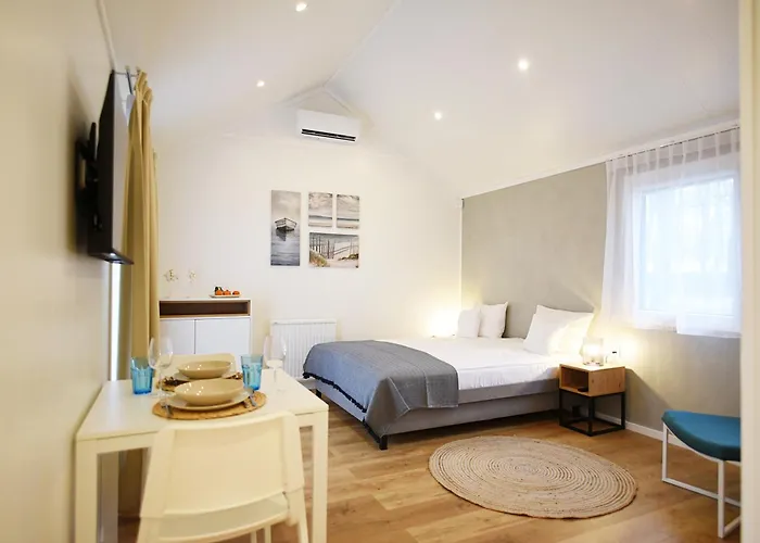 Σπίτι διακοπών Folga