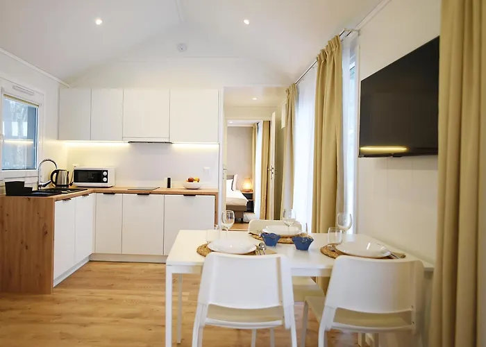 Folga Σπίτι διακοπών Mrzeżyno