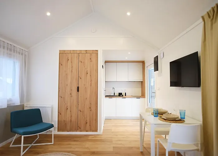 Prázdninový dům Folga Mrzeżyno