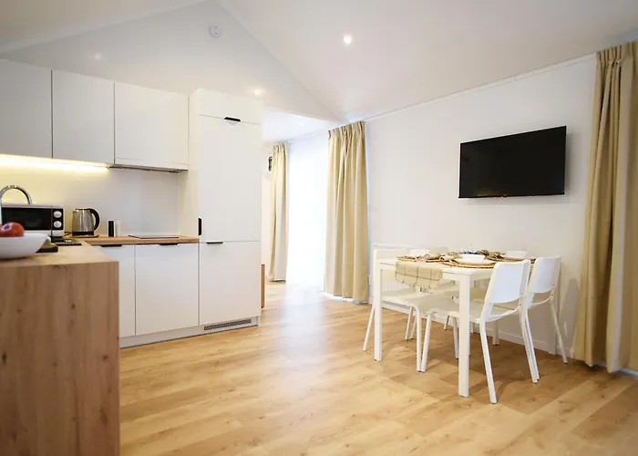 Folga Σπίτι διακοπών *