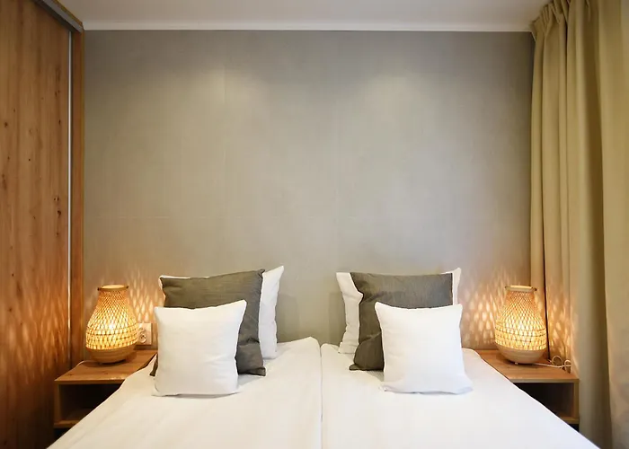 Folga Prázdninový dům