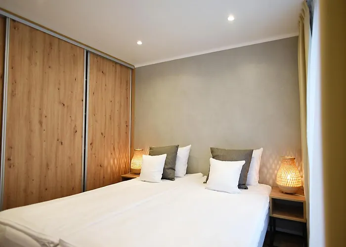 Σπίτι διακοπών Folga *