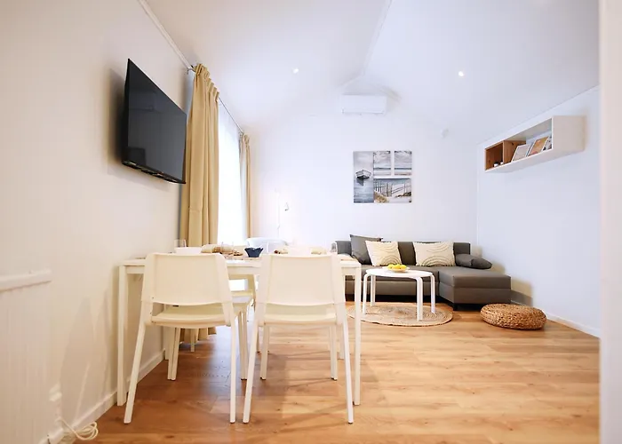 Folga Σπίτι διακοπών Mrzeżyno