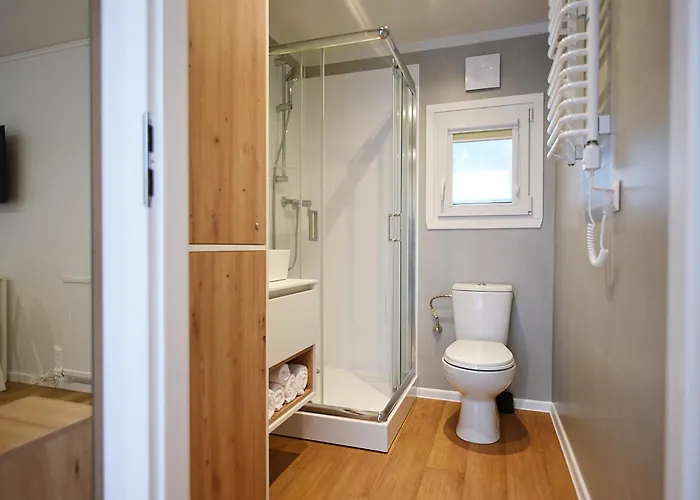 Folga Prázdninový dům