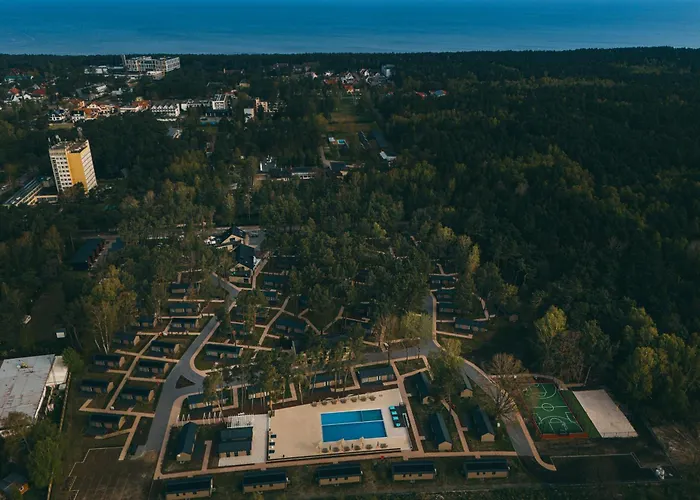 Prázdninový dům Folga