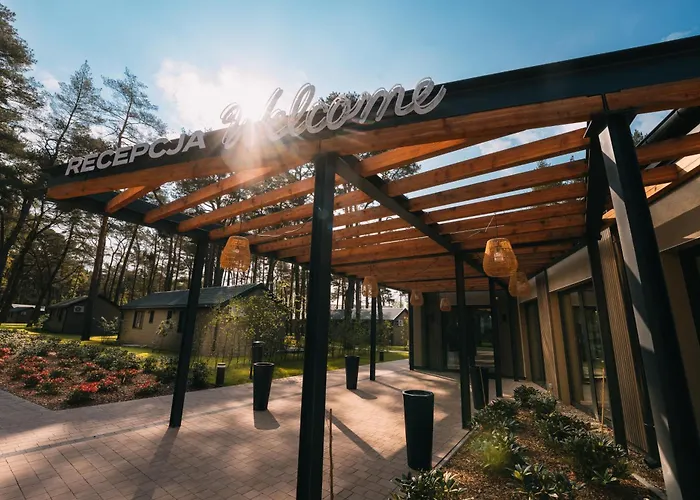 Prázdninový dům Folga Mrzeżyno