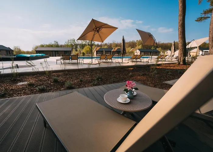 Prázdninový dům Folga *