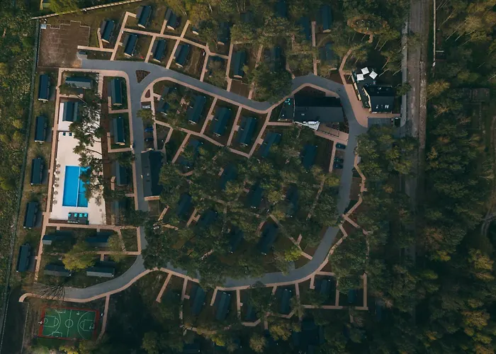 Prázdninový dům Folga