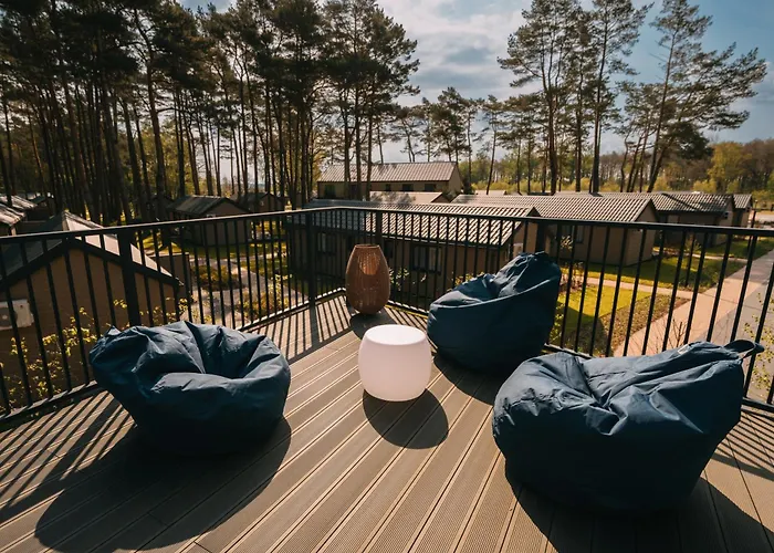 Prázdninový dům Folga *