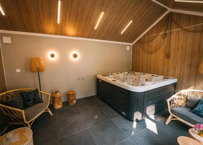 Folga Σπίτι διακοπών Mrzeżyno