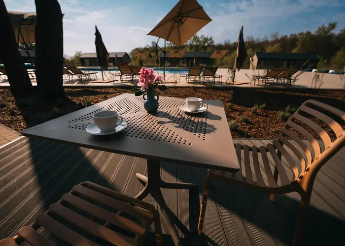 Prázdninový dům Folga *