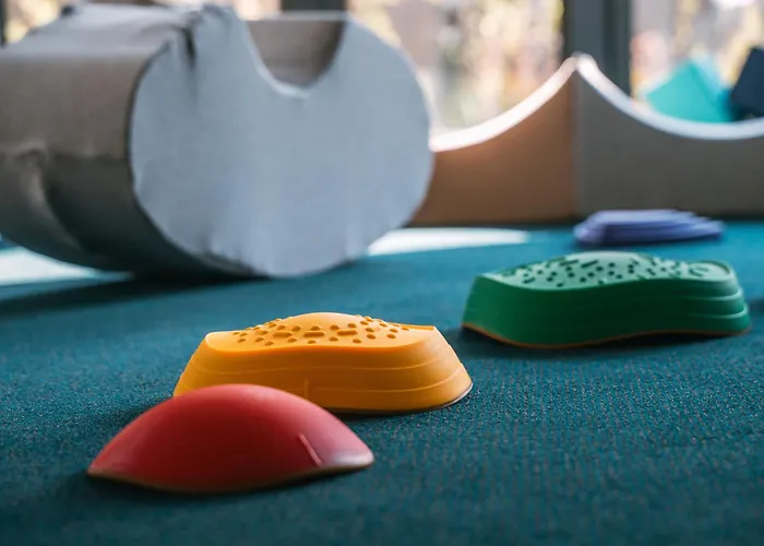 Folga Prázdninový dům Mrzeżyno