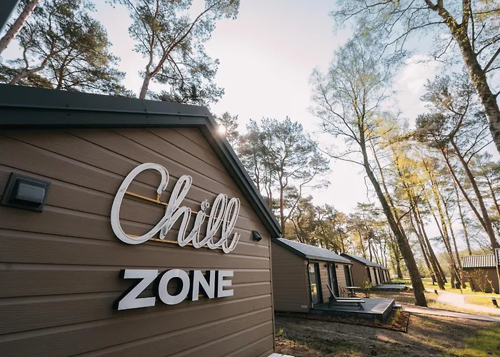 Folga Σπίτι διακοπών Mrzeżyno