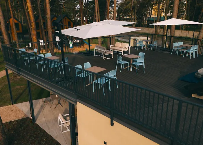 Prázdninový dům Folga *