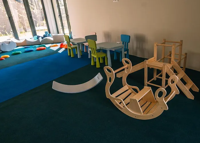 Folga Prázdninový dům