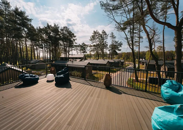 Folga Prázdninový dům