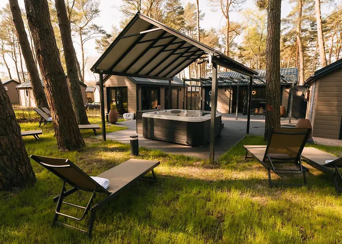 Folga Prázdninový dům *