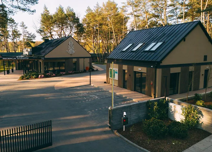 Prázdninový dům Folga *